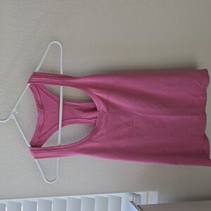 Lululemon Swiftly Tank Racerback Waist Length Size 12